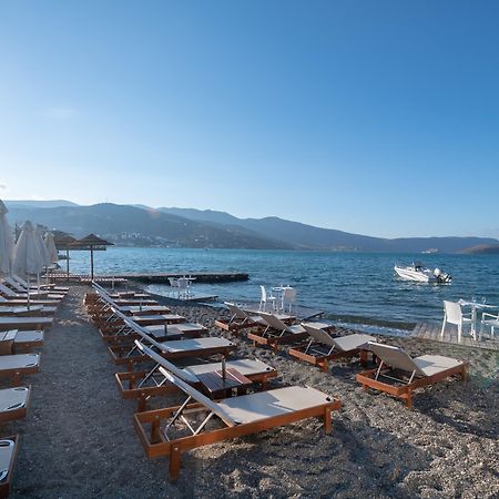 Elounda Akti Olous (Adults Only) Hotel Exterior photo