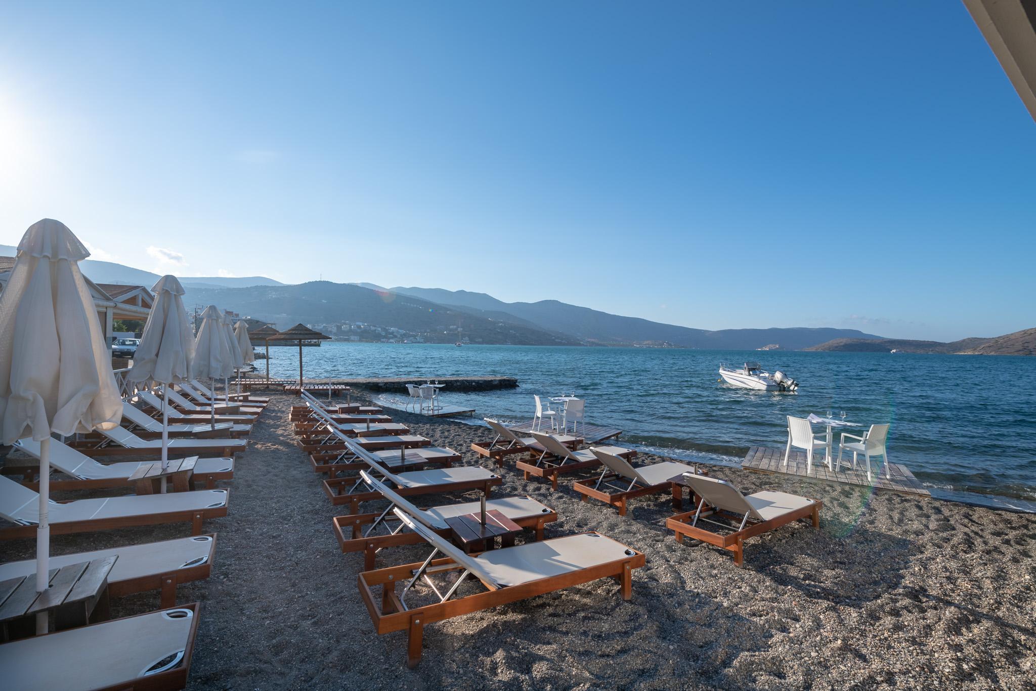 Elounda Akti Olous (Adults Only) Hotel Exterior photo