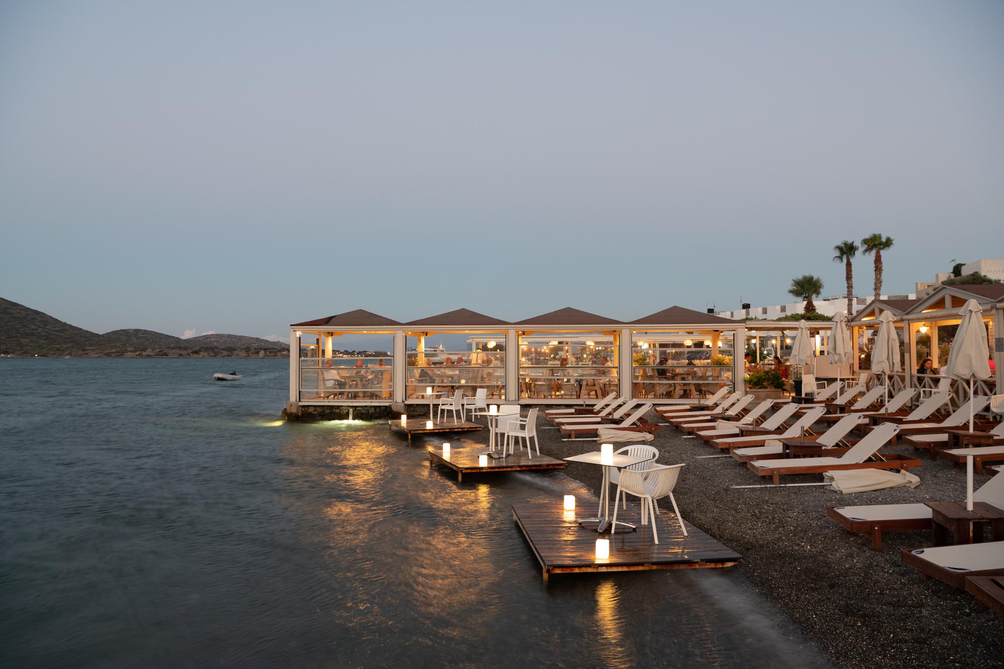 Elounda Akti Olous (Adults Only) Hotel Exterior photo