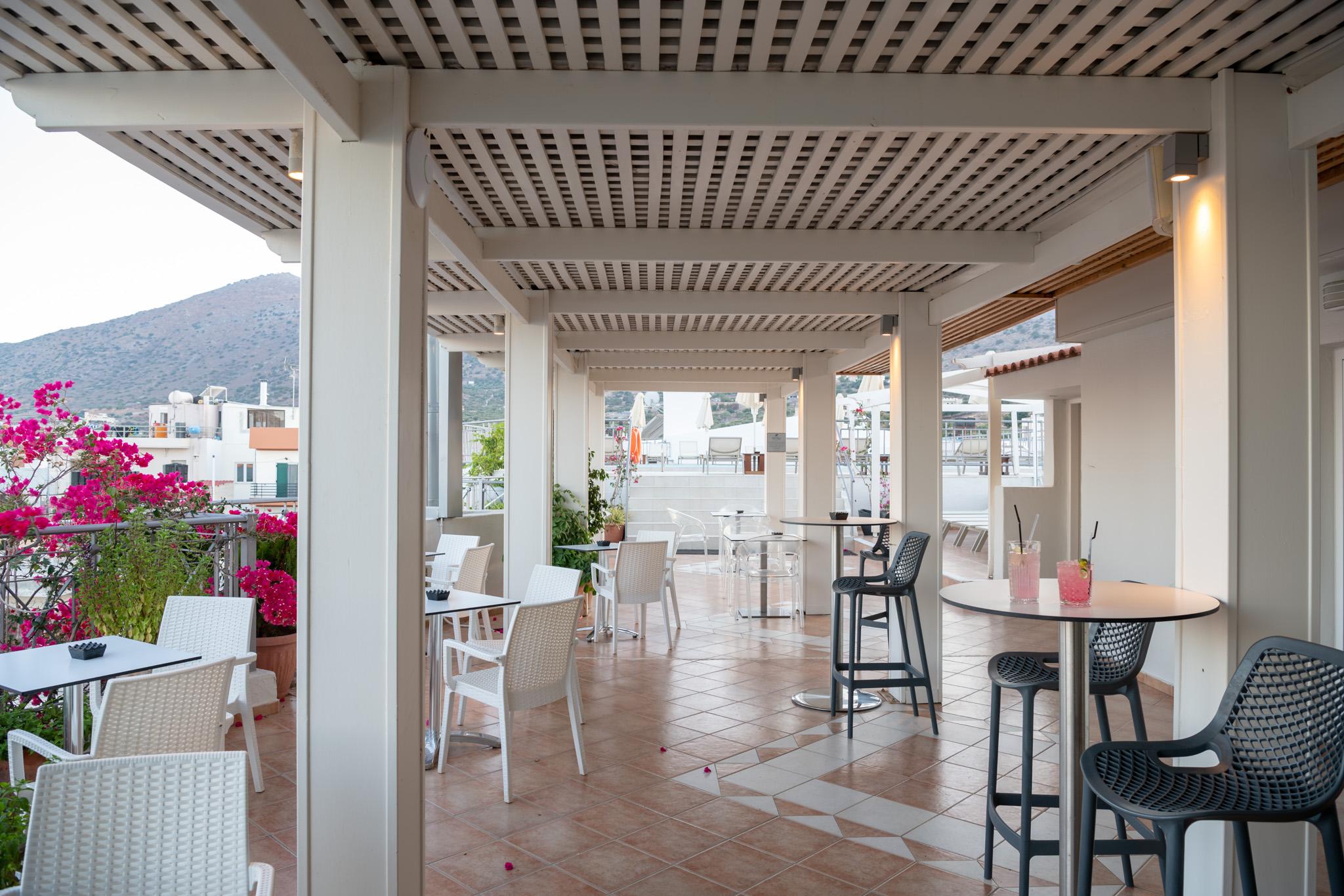 Elounda Akti Olous (Adults Only) Hotel Exterior photo