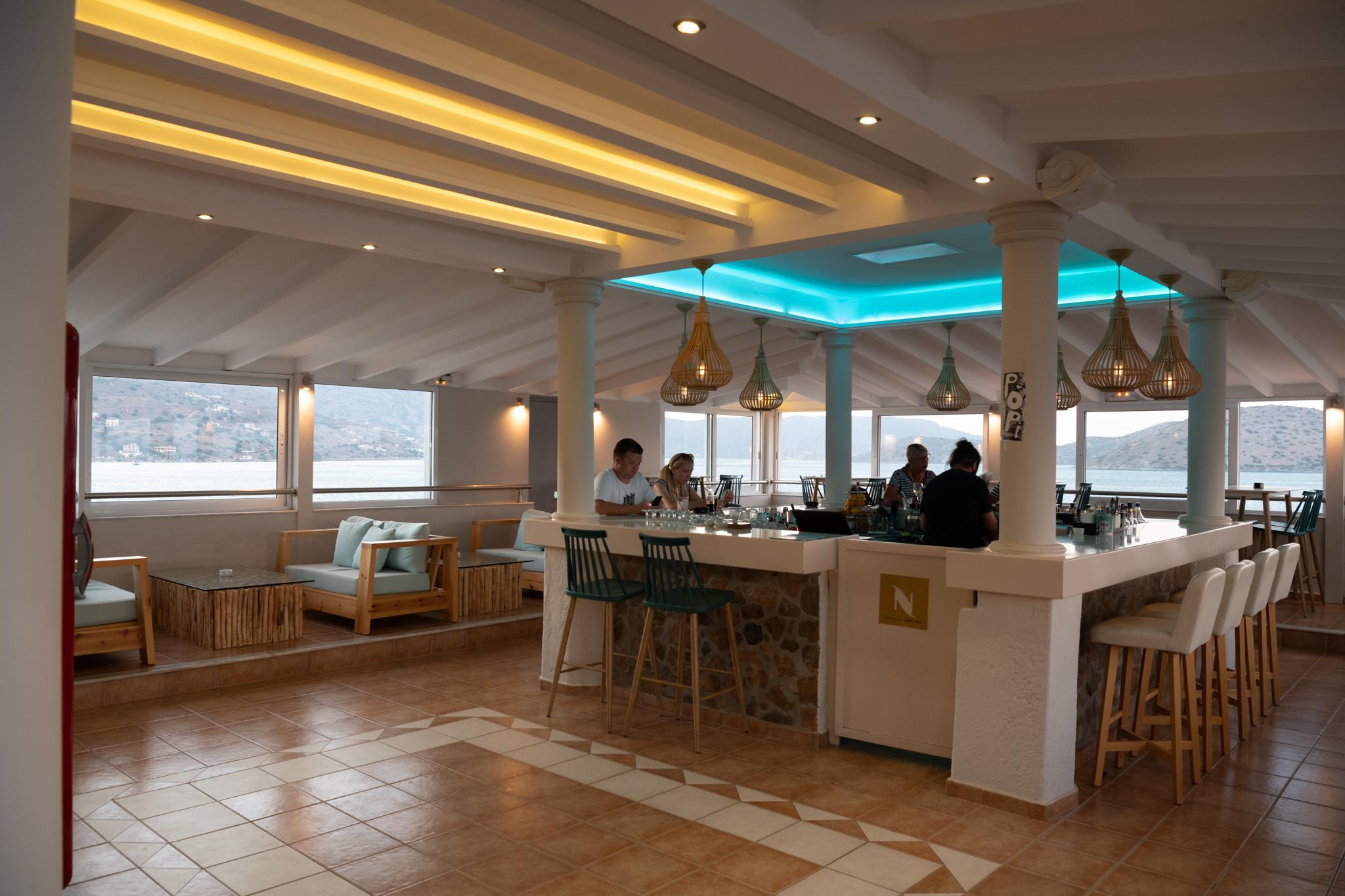 Elounda Akti Olous (Adults Only) Hotel Exterior photo