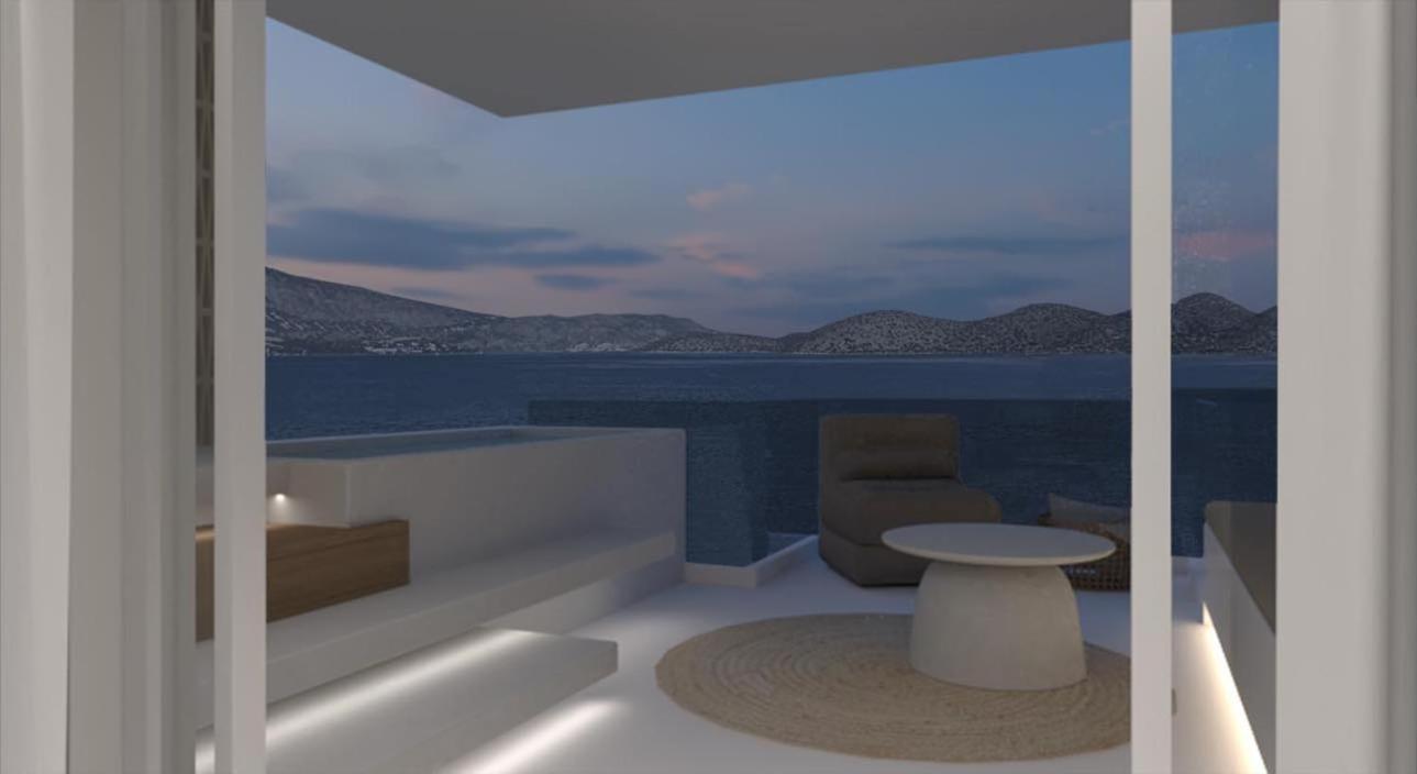 Elounda Akti Olous (Adults Only) Hotel Exterior photo