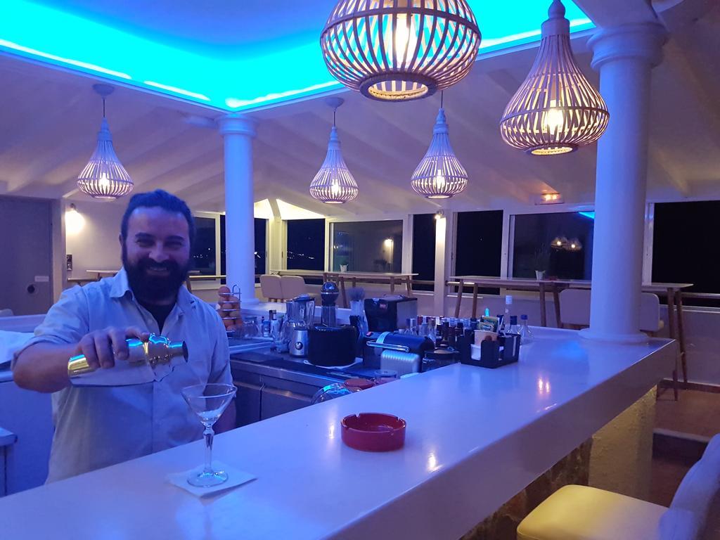 Elounda Akti Olous (Adults Only) Hotel Exterior photo