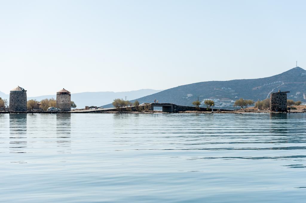 Elounda Akti Olous (Adults Only) Hotel Exterior photo